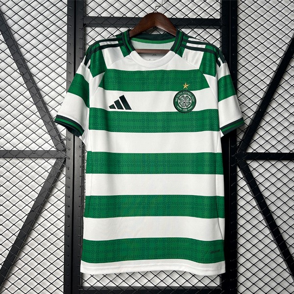 Tailandia Camiseta Celtics 1ª 2025/26